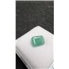 Image 4 : 5.1 Carat Natural Untreated Emerald, Emerald Cut, 8.6mm x 12.1mm