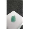 Image 5 : 5.1 Carat Natural Untreated Emerald, Emerald Cut, 8.6mm x 12.1mm