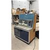 Image 1 : Seeburg SPS160 Stereo Showcase Jukebox, 1968, 160 Selection