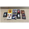 Image 1 : VHS / DVD’s Tapes, Home Alone, Madeline, It Takes Two, 007 and Pirates
