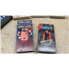 Image 3 : VHS / DVD’s Tapes, Home Alone, Madeline, It Takes Two, 007 and Pirates