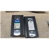 Image 4 : VHS / DVD’s Tapes, Home Alone, Madeline, It Takes Two, 007 and Pirates