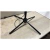 Image 2 : Foshan Jiahe Model SF3-40E 16” Oscillating Stand Fan with Adjustable Tripod Base
