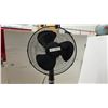 Image 3 : Foshan Jiahe Model SF3-40E 16” Oscillating Stand Fan with Adjustable Tripod Base