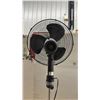 Image 5 : Foshan Jiahe Model SF3-40E 16” Oscillating Stand Fan with Adjustable Tripod Base