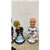 Image 4 : Winnipeg Jets and Manitoba Moose Hockey Bobbleheads, Including Jacob Trouba, Ondrej Pavelec