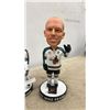 Image 5 : Winnipeg Jets and Manitoba Moose Hockey Bobbleheads, Including Jacob Trouba, Ondrej Pavelec