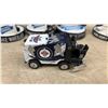 Image 6 : Winnipeg Jets and Manitoba Moose Hockey Bobbleheads, Including Jacob Trouba, Ondrej Pavelec