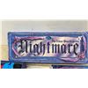 Image 4 : The Video Board-game Nightmare, Board Game, Box, Board, Instructions, Game Pieces