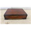 Image 9 : Adoration Pattern Flatware in Wooden Case