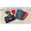 Image 1 : Green Heat Reusable Heat Pack Kit, Coca Cola; Jeans with Inserts, Caps