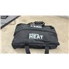 Image 2 : Green Heat Reusable Heat Pack Kit, Coca Cola; Jeans with Inserts, Caps