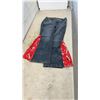 Image 9 : Green Heat Reusable Heat Pack Kit, Coca Cola; Jeans with Inserts, Caps
