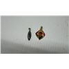 Image 4 : Assorted Fashion Jewelry Including Hoop Earrings, Stud Earrings, Pendants, Necklaces