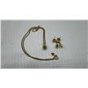 Image 5 : Assorted Fashion Jewelry Including Hoop Earrings, Stud Earrings, Pendants, Necklaces