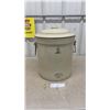 Image 1 : 5 Gallon Crock With Lid