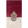 Image 8 : Aladdin railroad caboose oil lamps x2, street lantern, and Metal kerosene lamps x2