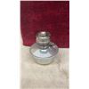 Image 12 : Aladdin Kerosene Oil Lamp, Set of 4