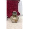 Image 3 : Aladdin Kerosene Oil Lamp, Set of 4