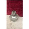 Image 6 : Aladdin Kerosene Oil Lamp, Set of 4
