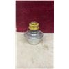 Image 9 : Aladdin Kerosene Oil Lamp, Set of 4