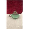 Image 10 : Antique Oil Lamps and Kerosene Lamps