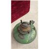 Image 12 : Antique Oil Lamps and Kerosene Lamps