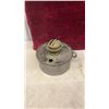 Image 9 : Antique Oil Lamps and Kerosene Lamps
