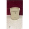 Image 8 : 3 Gallon Crock With Lid and 2 Gallon