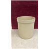 Image 9 : 3 Gallon Crock With Lid and 2 Gallon