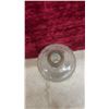 Image 8 : Collection of 7 Antique Pressed Glass Oil Lamps
