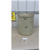 Image 1 : 12 Gallon Stoneware Crock