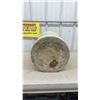 Image 9 : 12 Gallon Stoneware Crock
