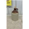 Image 2 : 2 two-toned stoneware finger crocks