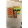 Image 2 : Coleman Lantern Parts Lot: Silk-Lite Mantles, Generators, Buss Fustat Adapters
