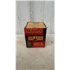 Image 6 : Coleman Lantern Parts Lot: Silk-Lite Mantles, Generators, Buss Fustat Adapters