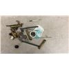 Image 9 : Coleman Lantern Parts Lot: Silk-Lite Mantles, Generators, Buss Fustat Adapters