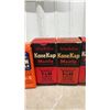 Image 5 : Aladdin Lox-On and KoneKap Mantles, Model 21c Instant Light Burner