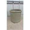 Image 3 : Red Wing Stoneware Co. 4-Gallon Crock With Lid