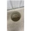 Image 6 : 4 Gallon Medalta Crock with Lid and 2 Gallon Medalta Crock
