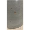 Image 3 : 5 Gallon Stoneware Crock and Wooden Crate