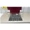 Image 1 : Coleman Replacement Glass Globes for 220, 228, 290, and #330 Model Lanterns