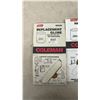 Image 2 : Coleman Replacement Glass Globes for 220, 228, 290, and #330 Model Lanterns