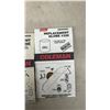 Image 3 : Coleman Replacement Glass Globes for 220, 228, 290, and #330 Model Lanterns