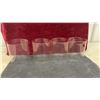 Image 8 : Coleman Replacement Glass Globes for 220, 228, 290, and #330 Model Lanterns