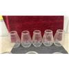 Image 2 : Vintage Glass Globes, Set of 18
