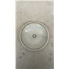 Image 13 : 2 × 3 Gallon Crock Lids and Butter Churn Lid