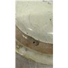 Image 7 : 2 × 3 Gallon Crock Lids and Butter Churn Lid