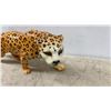 Image 2 : Beswick England Porcelain Leopard Figurine