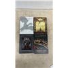 Image 2 : Game of Thrones: The Complete First, Second, Third, and Fifth Seasons DVD Sets